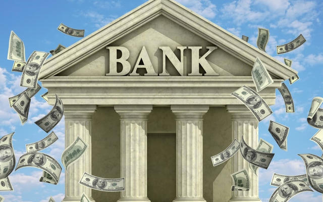 Lợi nhuận ngân hàng 2025 phân hóa: VietinBank áp sát Vietcombank, khối tư nhân vượt mốc 30.000 tỷ đồng