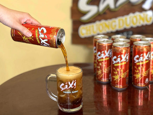 Chìm sâu trong thua lỗ, đại gia Thái Lan tính chi gần 100 tỷ đồng mua lại nhà máy Sá xị Chương Dương Chìm sâu trong thua lỗ, đại gia Thái Lan tính chi gần 100 tỷ đồng mua lại nhà máy Sá xị Chương Dương