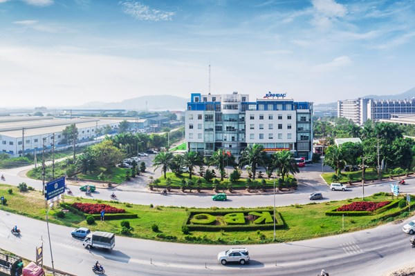 Bứt phá nguồn cung nhà ở xã hội: KBC làm chủ đầu tư dự án 1.400 tỷ đồng, gọi vốn thêm hai đại đô thị 6.300 tỷ