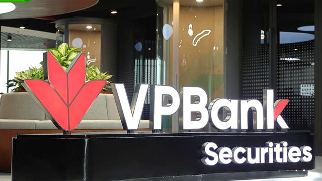 Chứng khoán VPBank (VPX): Chốt lịch ĐHĐCĐ thường niên 2026, đặt mục tiêu lợi nhuận hơn 6.400 tỷ đồng Chứng khoán VPBank (VPX): Chốt lịch ĐHĐCĐ thường niên 2026, đặt mục tiêu lợi nhuận hơn 6.400 tỷ đồng