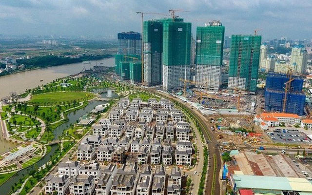 Tồn kho bất động sản phình to kỷ lục năm 2025: Doanh nghiệp báo lãi lớn nhưng kẹt thanh khoản