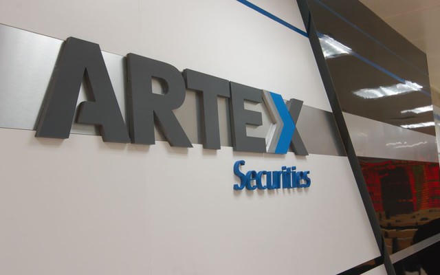 Chứng khoán Artex (ART): Rời khỏi diện kiểm soát, xử lý khoản lỗ lũy kế gần 900 tỷ đồng