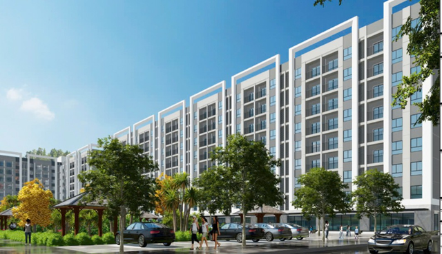 Bắc Ninh giao hơn 20.400 m² đất để làm dự án khu nhà ở tại xã Lâm Thao Bắc Ninh giao hơn 20.400 m² đất để làm dự án khu nhà ở tại xã Lâm Thao