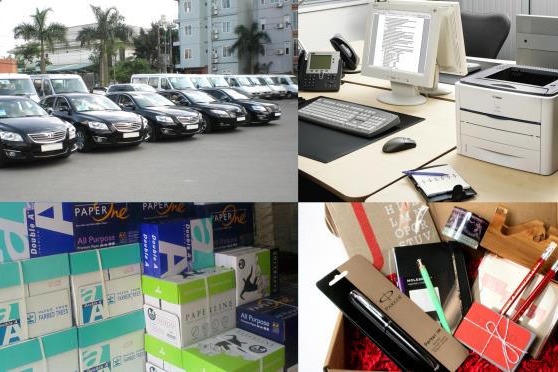 Nâng cao hiệu quả sắp xếp, khai thác tài sản công, tránh thất thoát, lãng phí