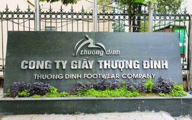 Giầy Thượng Đình (GTD): Biến động cổ đông lớn trước thềm Đại hội thay đổi HĐQT