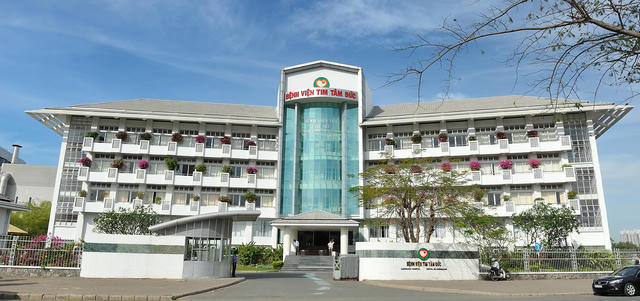 Bệnh viện Tim Tâm Đức (TTD): Doanh thu kỷ lục 836 tỷ đồng, 60% ca phẫu thuật là mổ từ thiện