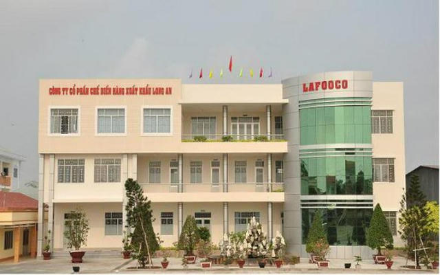 Chế biến hàng Xuất khẩu Long An (LAF) dự chi gần 23 tỷ đồng tiền trả cổ tức năm 2025, tập đoàn PAN hưởng lợi nhiều nhất