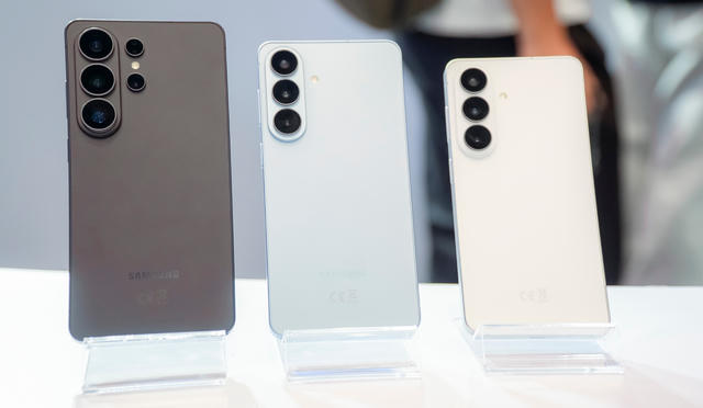 Galaxy S26 series tại Di Động Việt: Tổng ưu đãi đến 16 triệu đồng, sở hữu sớm với giá cuối chỉ từ 18,49 triệu đồng