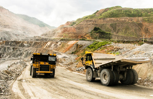 Vimico (KSV) báo lãi kỷ lục gần 2.000 tỷ đồng, chốt ghế Phó Tổng giám đốc