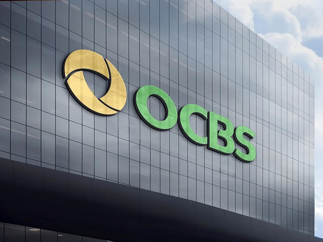 Lãi ròng bứt phá gấp 10 lần, Chứng khoán OCBS chốt quyền bán 200 triệu cổ phiếu tăng vốn lên 3.200 tỷ đồng