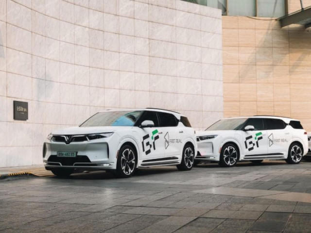 Thương vụ nghìn tỷ: GSM sáp nhập Green Future, vốn điều lệ vọt lên 43.400 tỷ đồng