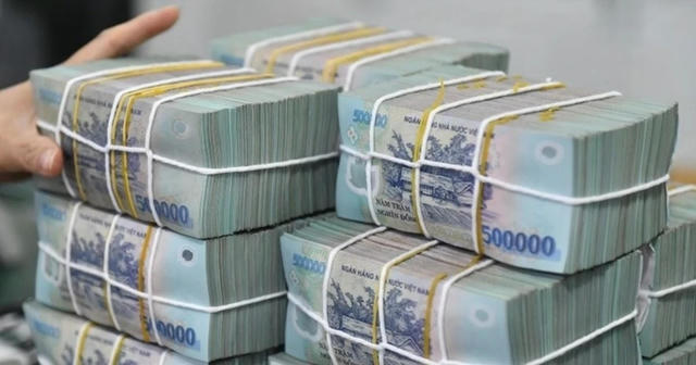 Năm 2026, Kế hoạch vay của Chính phủ tối đa 969.796 tỷ đồng Năm 2026, Kế hoạch vay của Chính phủ tối đa 969.796 tỷ đồng