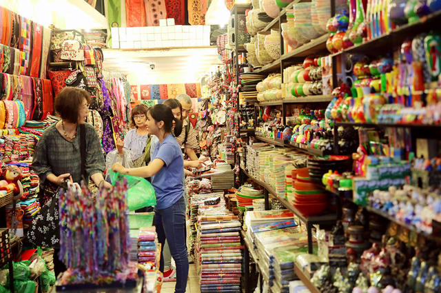 Hộ kinh doanh phải dùng tài khoản ngân hàng đúng tên đăng ký từ ngày 1/3