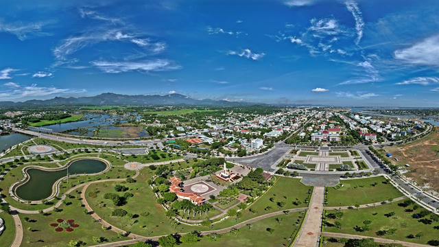 Đà Nẵng mời gọi đầu tư nhà máy xử lý rác phát điện quy mô 2.000 tấn/ngày Đà Nẵng mời gọi đầu tư nhà máy xử lý rác phát điện quy mô 2.000 tấn/ngày