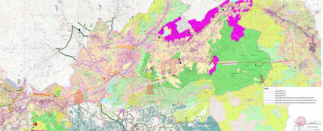 Khánh Hòa chấp thuận đầu tư đường dây 220 kV Đa Nhim - Đức Trọng - Di Linh Khánh Hòa chấp thuận đầu tư đường dây 220 kV Đa Nhim - Đức Trọng - Di Linh