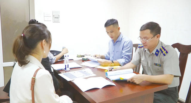 Sửa đổi Nghị định 62/2015/NĐ-CP: Rút ngắn thời gian, giảm thiểu chi phí trong Thi hành án dân sự Sửa đổi Nghị định 62/2015/NĐ-CP: Rút ngắn thời gian, giảm thiểu chi phí trong Thi hành án dân sự