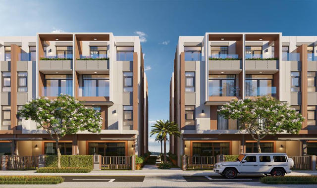 Đà Nẵng chấp thuận đầu tư Khu dân cư Vạn Long gần 200 tỷ đồng