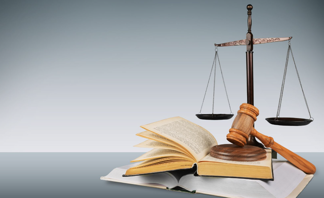 Khi pháp lý trở thành câu chuyện của niềm tin và bản lĩnh