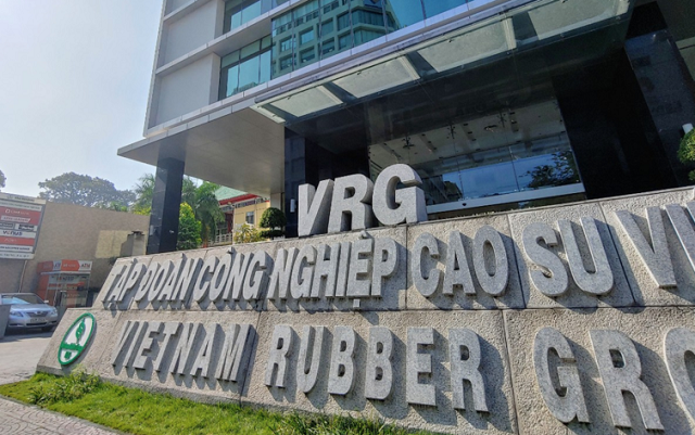 Hàng nghìn tỷ đồng tài sản dở dang và nợ xấu tại Tập đoàn Công nghiệp Cao su Việt Nam (GVR): Lợi nhuận lao dốc, rủi ro thất thoát vốn lộ diện