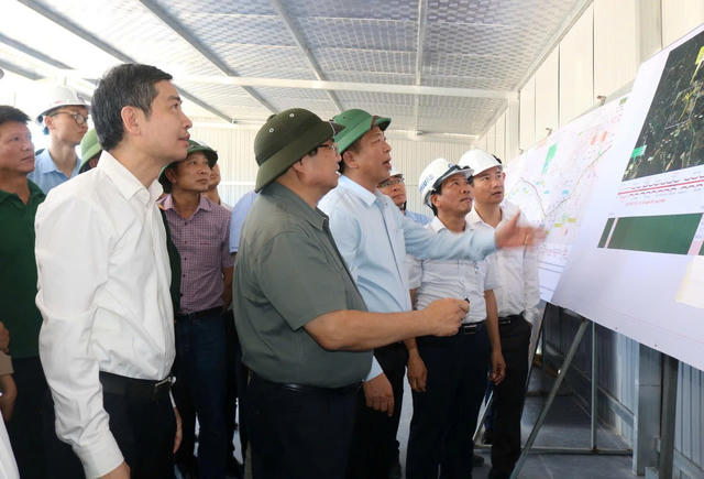 Đưa tuyến cao tốc từ Quảng Ngãi đến Gia Lai vào vận hành để tránh lãng phí nguồn lực đầu tư Đưa tuyến cao tốc từ Quảng Ngãi đến Gia Lai vào vận hành để tránh lãng phí nguồn lực đầu tư