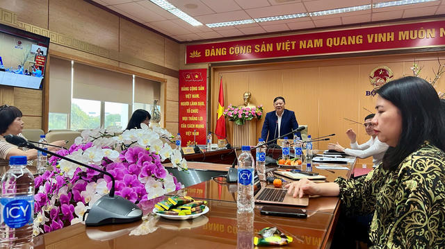 Năm 2027: Đánh giá năng lực hành nghề 4 nhóm chức danh bác sĩ
Năm 2027: Đánh giá năng lực hành nghề 4 nhóm chức danh bác sĩ