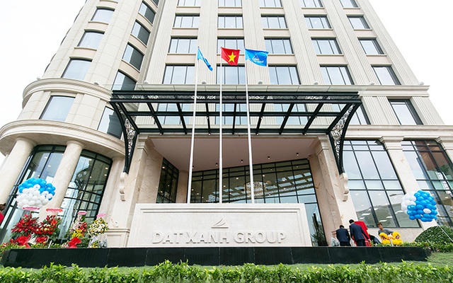 Lợi nhuận chạm đáy hai năm, Đất Xanh (DXG) rốt ráo thâu tóm dự án 8,6ha tại TP.HCM