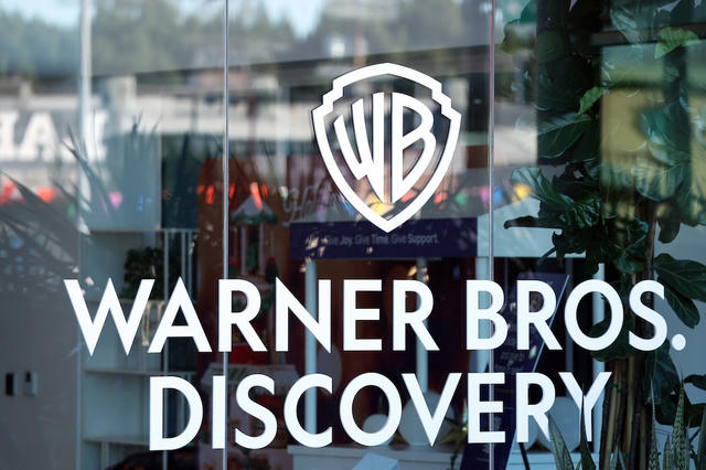 Paramount Skydance tiến sát thỏa thuận thâu tóm Warner Bros Discovery sau khi Netflix từ bỏ cuộc đua tỷ đô