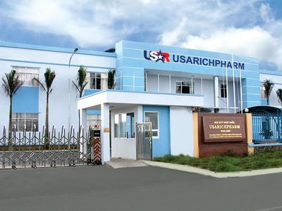 Dược phẩm Phong Phú (PPP) chi hơn 13 tỷ đồng trả cổ tức: Gia đình lãnh đạo hưởng lợi lớn, mục tiêu lợi nhuận 2026 đi lùi