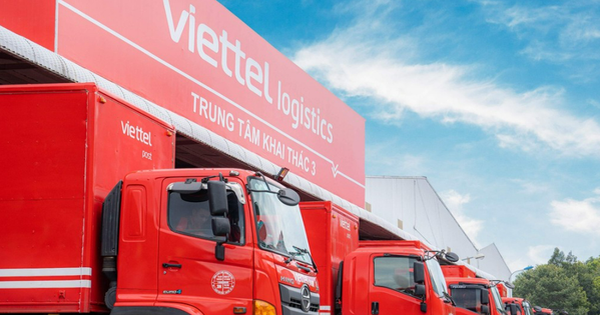 Viettel Post (VTP) tăng vốn cho mảng logistics, chốt lịch huy động hơn 511 tỷ đồng