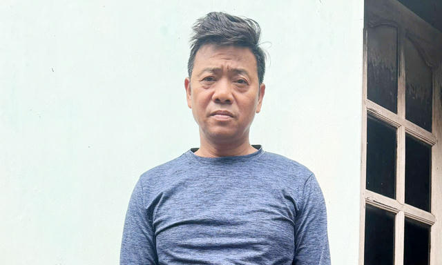 Đối tượng truy nã tội 'Giết người' ra đầu thú sau 27 năm lẩn trốn Đối tượng truy nã tội 'Giết người' ra đầu thú sau 27 năm lẩn trốn