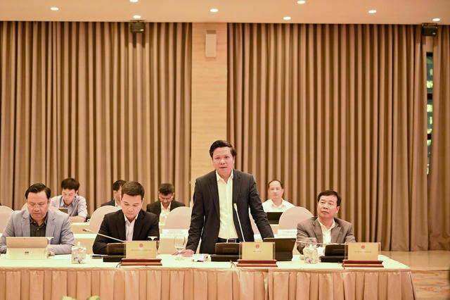 Hiện không có chủ trương tiếp tục sáp nhập cấp tỉnh, cấp xã Hiện không có chủ trương tiếp tục sáp nhập cấp tỉnh, cấp xã