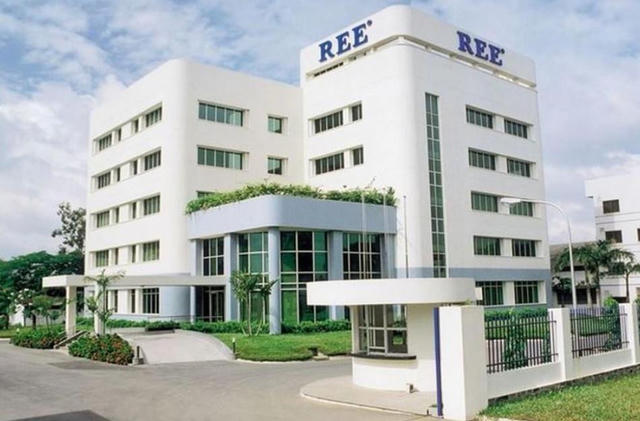 REE thâu tóm dự án điện gió 9.140 tỷ đồng, quỹ ngoại dồn dập gom cổ phiếu