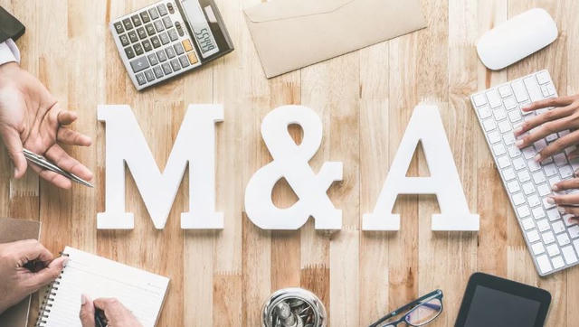 Quy mô thị trường M&A giảm 52%, dòng vốn 2026 chuyển hướng tập trung vào chất lượng tài sản