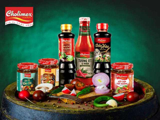 Lãi năm 2025 ấn tượng, cổ đông của Thực phẩm Cholimex (CMF) sắp nhận được hơn 40 tỷ đồng tiền trả cổ tức 