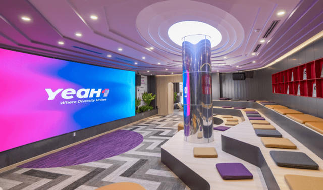Yeah1 (YEG) bổ nhiệm Phó Tổng Giám đốc 'Go Global', doanh thu năm 2025 lập đỉnh kể từ năm 2018