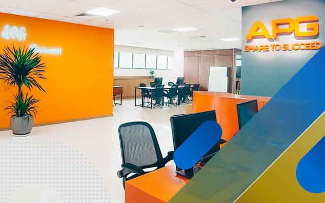 Chủ tịch xả bán cổ phiếu, Chứng khoán APG hoãn họp ĐHĐCĐ sau một năm lợi nhuận hụt 70%