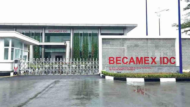 Becamex Group (BCM) 'rót' 20 tỷ đồng thành lập công ty con
