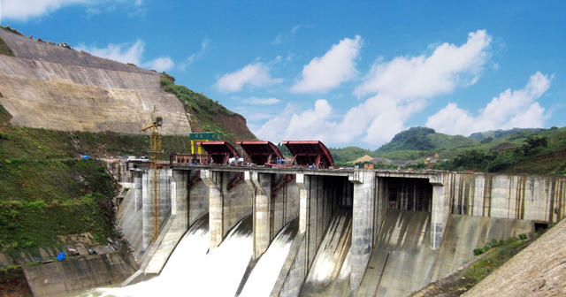 Thủy điện Miền Trung (CHP) chi gần 158 tỷ đồng tạm ứng cổ tức 10% bằng tiền mặt