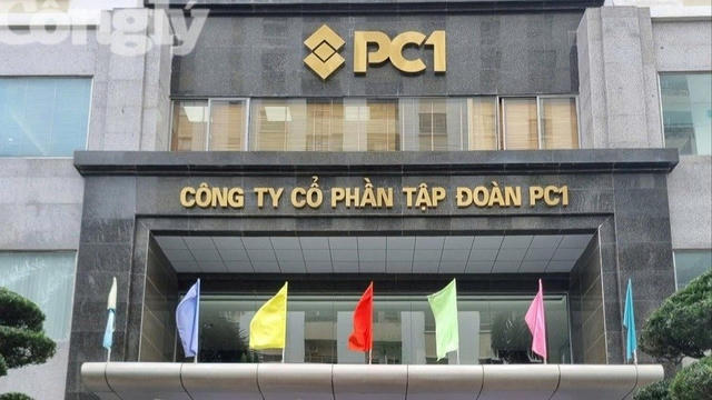 Tập đoàn PC1 rút 300 tỷ đồng khỏi Bất động sản CT2, dồn lực tái cơ cấu hệ sinh thái