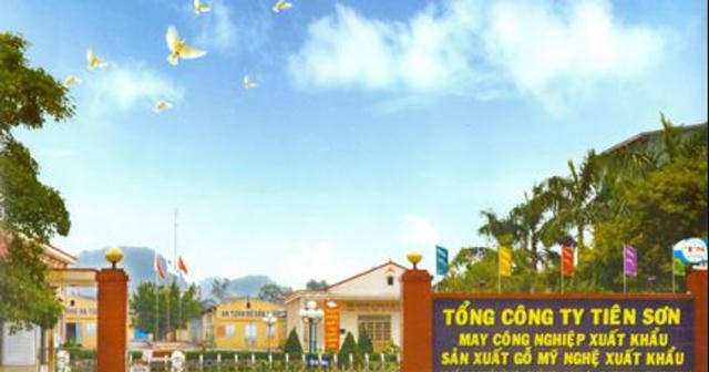 Giám đốc tài chính Tiên Sơn Thanh Hóa (AAT) bị phạt 1,5 tỷ đồng vì thao túng giá cổ phiếu