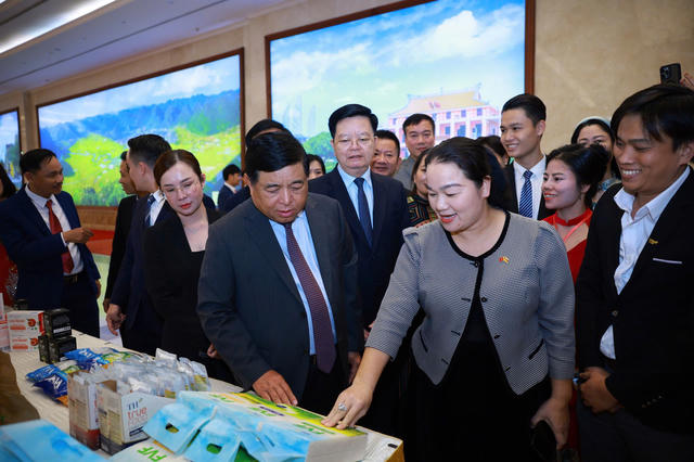 Bình quân 2 tháng đầu năm 2026: Lạm phát cơ bản tăng 3,47% so với năm trước
