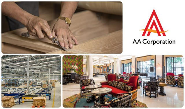 Công ty Xây dựng Kiến trúc AA tất toán lô trái phiếu phát hành năm 2020