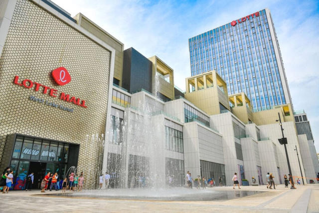 Cuộc đua tỷ đô khối ngoại ngành bán lẻ: Lotte hái quả ngọt, Central Retail thu hẹp quy mô tài sản