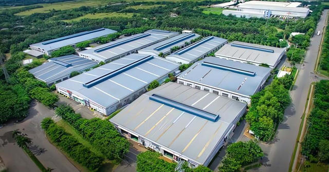 Huế chấp thuận chủ trương đầu tư Khu công nghiệp La Sơn - Khu số 02 hơn 1.700 tỷ đồng 