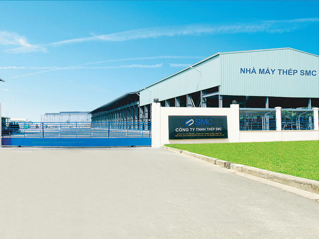 Tổng giám đốc Thép SMC (SMC) chi hơn 50 tỷ đồng gom cổ phiếu, doanh nghiệp báo lãi đột biến nhờ bán tài sản