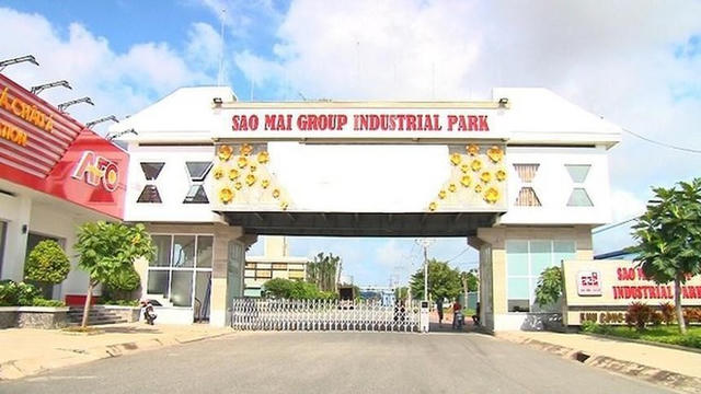 Tập đoàn Sao Mai (ASM): Giải thể công ty con, lãi năm 2025 giảm mạnh
