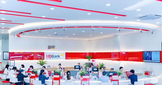 HDBank (HDB) chốt lịch Đại hội đồng cổ đông năm 2026 HDBank (HDB) chốt lịch Đại hội đồng cổ đông năm 2026