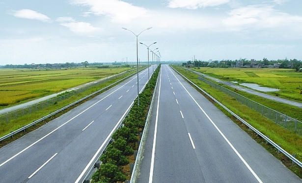 Cà Mau đầu tư hơn 65.000 tỷ đồng phát triển hạ tầng giao thông đến năm 2030