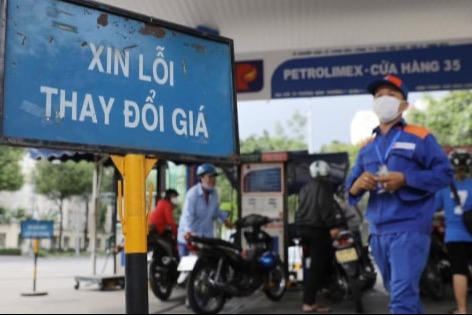 Phát huy nếp sống ‘ít muốn biết đủ’ giữa thời bão giá