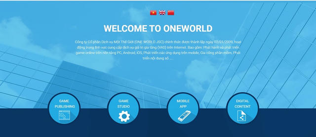 Vốn chủ chưa tới 1 tỷ đồng, OneWorld (ONW) chật vật tăng vốn để giữ chuẩn đại chúng